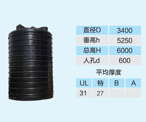 防腐化工儲罐