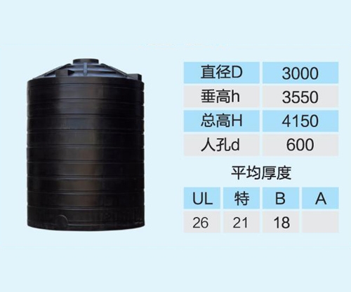 埋地儲罐防腐